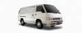 Nissan Urvan Box